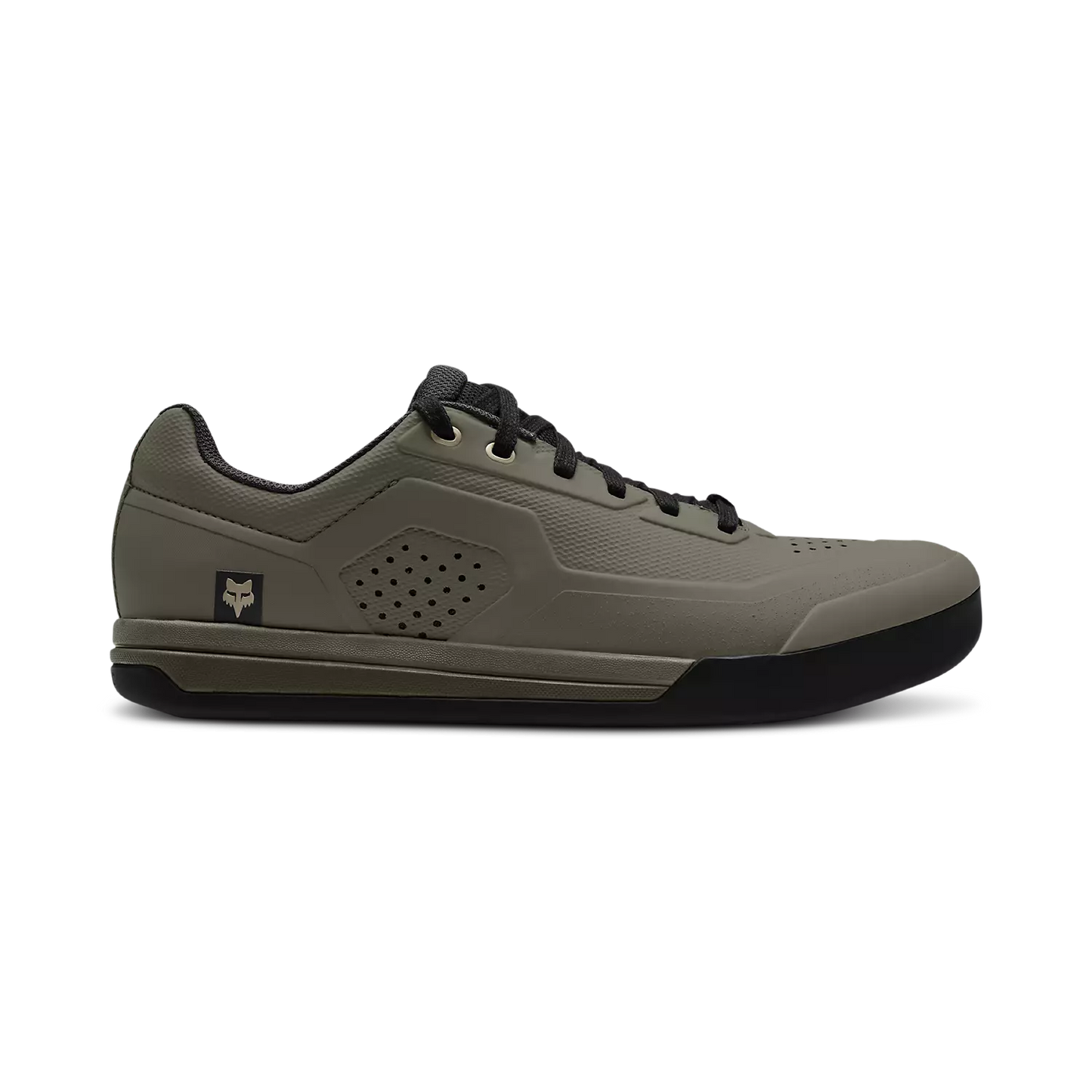 FOX UNION FLAT Scarpe Khaki 2024