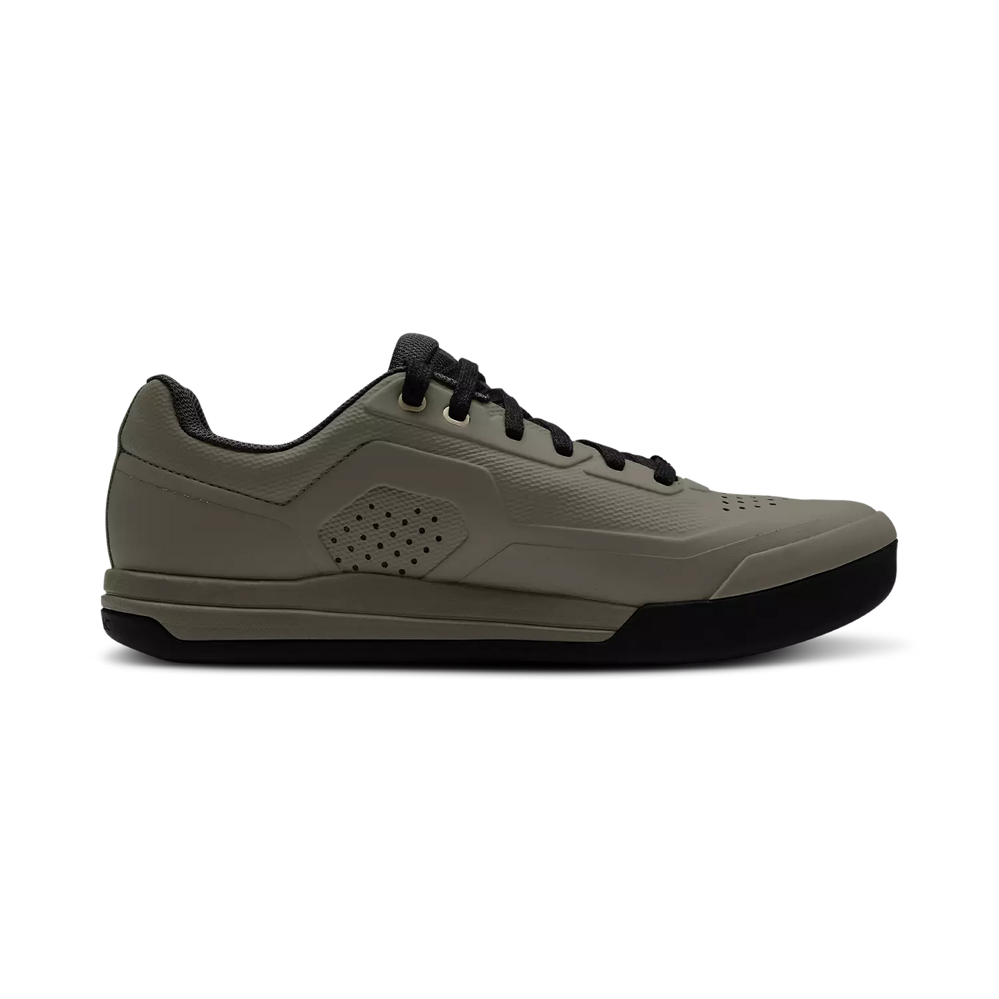 FOX UNION FLAT Scarpe Khaki 2024