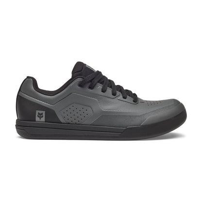 Scarpe MTB FOX UNION FLAT Grigio/Nero