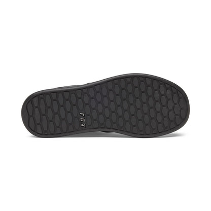 Scarpe MTB FOX UNION FLAT Grigio/Nero