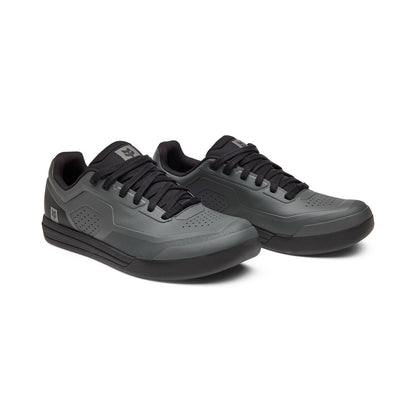 Scarpe MTB FOX UNION FLAT Grigio/Nero
