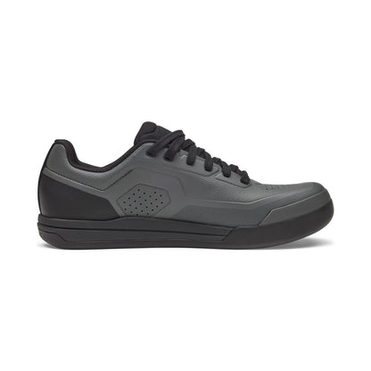Scarpe MTB FOX UNION FLAT Grigio/Nero