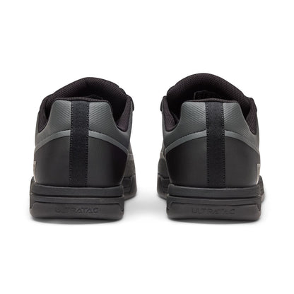 Scarpe MTB FOX UNION FLAT Grigio/Nero