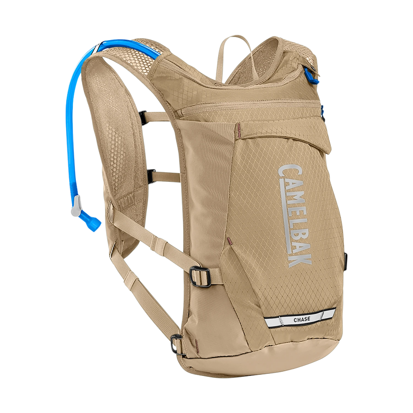 CAMELBAK CHASE ADVENTURE 8 L GILET Sacco idrico Moondust