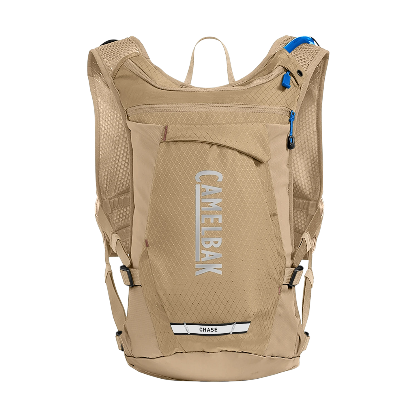 CAMELBAK CHASE ADVENTURE 8 L GILET Sacco idrico Moondust