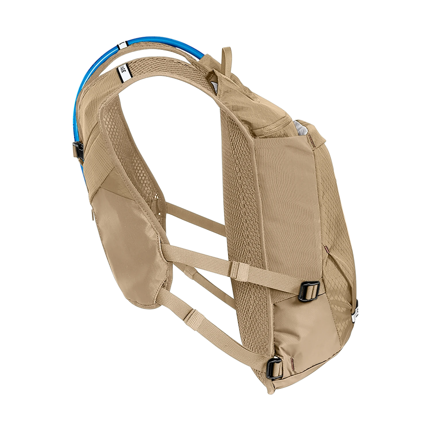 CAMELBAK CHASE ADVENTURE 8 L GILET Sacco idrico Moondust