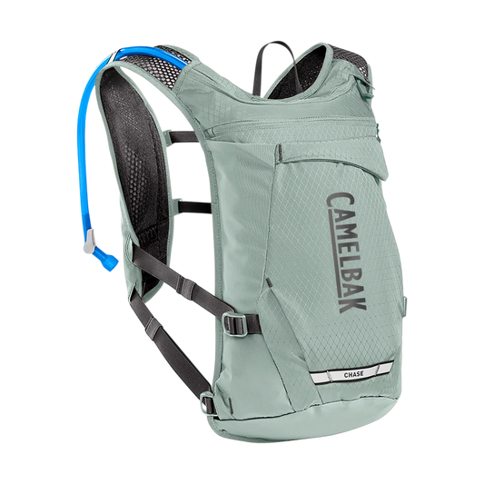 CAMELBAK CHASE ADVENTURE 8 L VEST Borsa d'idratazione Terra Nera