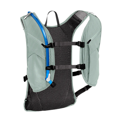 Zaino di Idratazione CAMELBAK CHASE ADVENTURE 8 L VEST Silver Mist