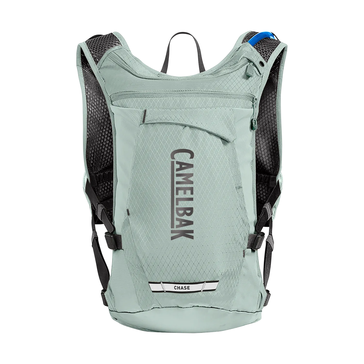 CAMELBAK CHASE ADVENTURE 8 L VEST Borsa d'idratazione Terra Nera