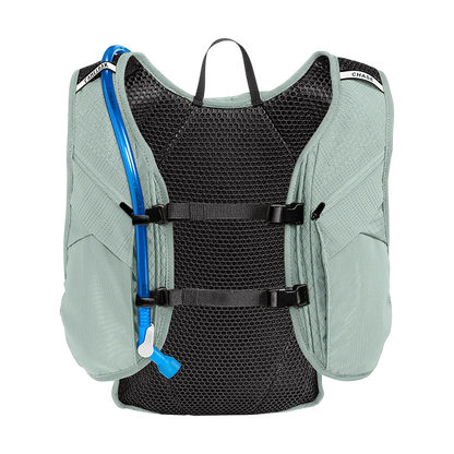 Zaino di Idratazione CAMELBAK CHASE ADVENTURE 8 L VEST Silver Mist