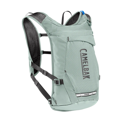 Zaino di Idratazione CAMELBAK CHASE ADVENTURE 8 L VEST Silver Mist