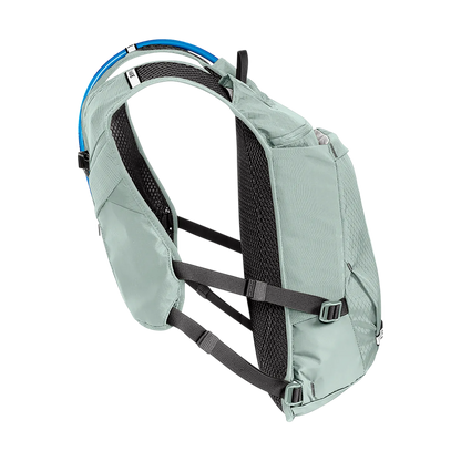 Zaino di Idratazione CAMELBAK CHASE ADVENTURE 8 L VEST Silver Mist