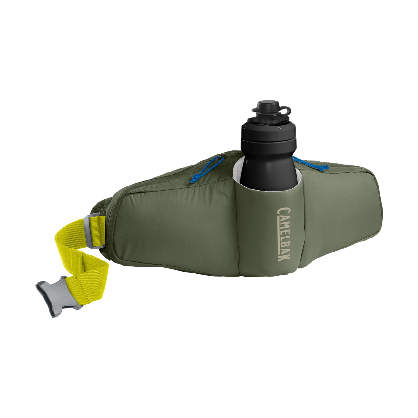Marsupio CAMELBAK PODIUM FLOW 2 2.5 L WAIST PACK Verde Oliva