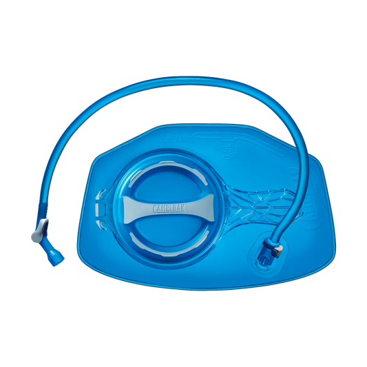 CAMELBAK CRUX LUMBAR Sacchetto per acqua 1,5 L Blu