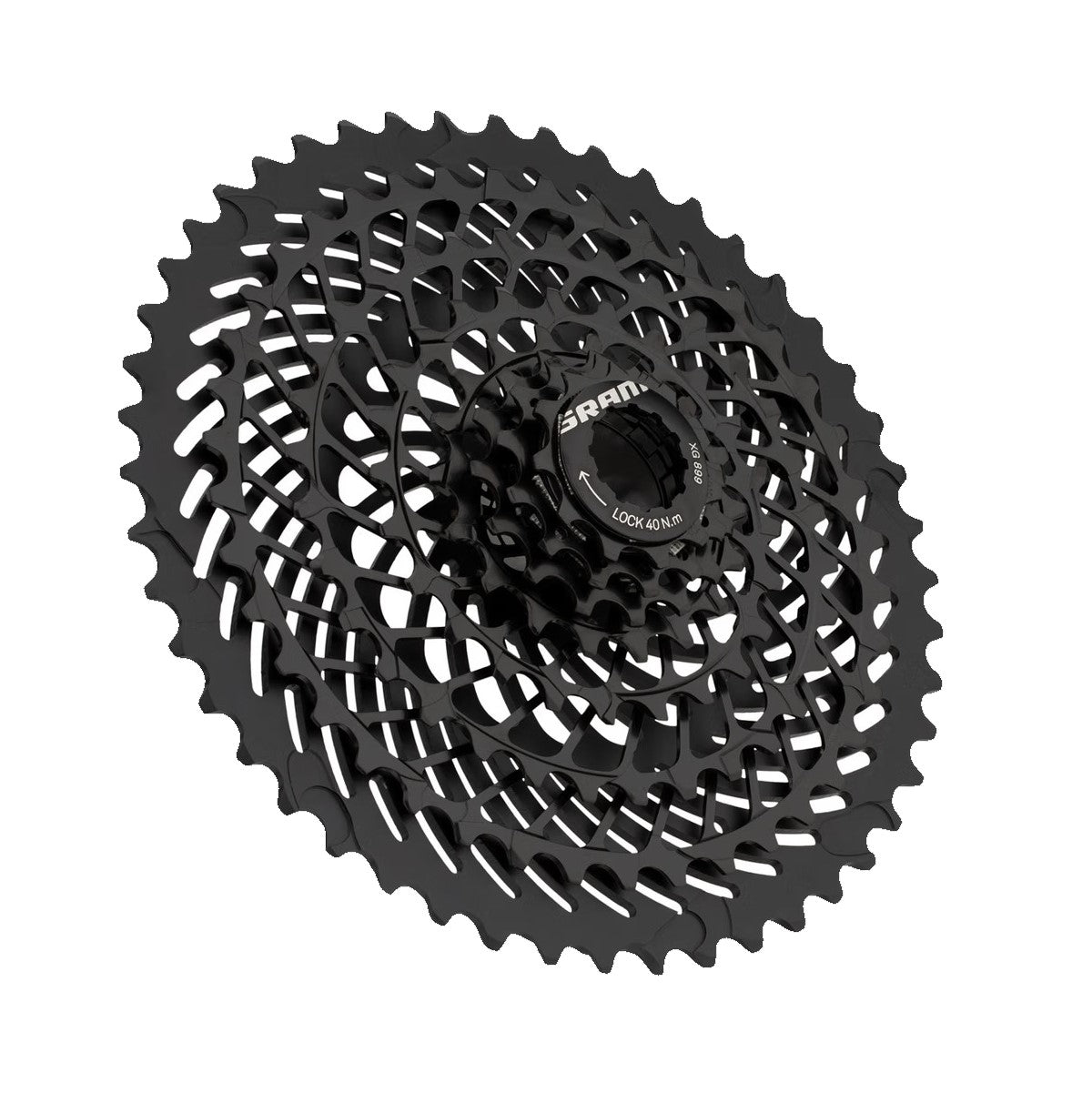 Cassetta SRAM EX1 XG-899 MTBAE da 8 V