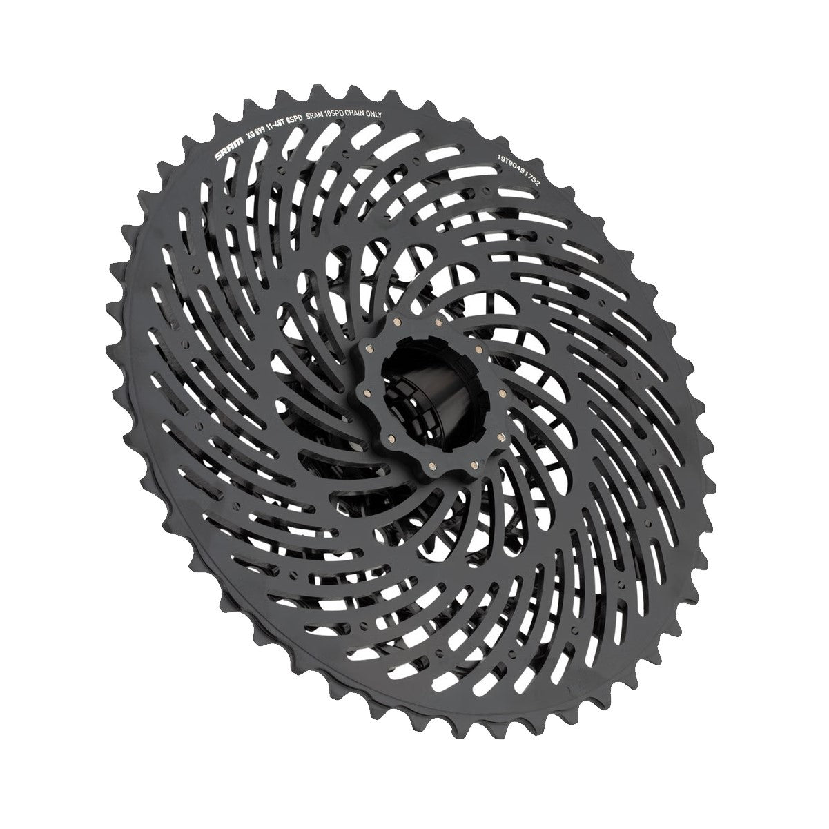 Cassetta SRAM EX1 XG-899 MTBAE da 8 V