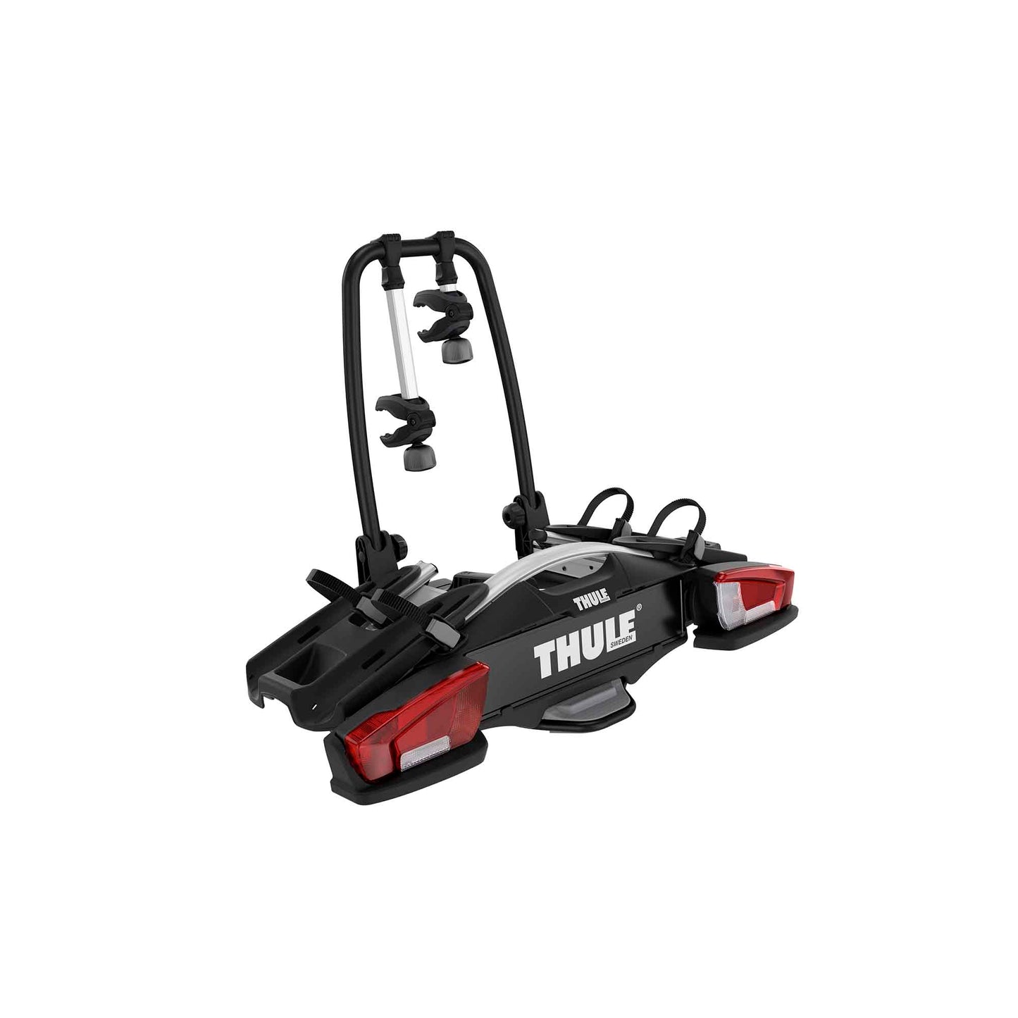 Portabici THULE VELOCOMPACT 2 su gancio