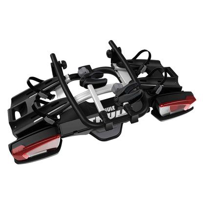 Portabici THULE VELOCOMPACT 2 Bici su Gancio di Traino