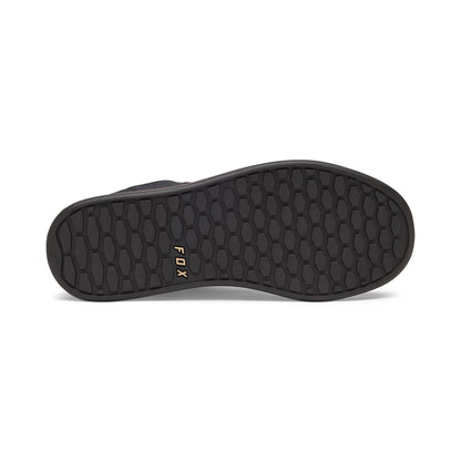 Scarpe MTB FOX UNION CANVAS FLAT Marrone