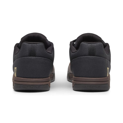 Scarpe MTB FOX UNION CANVAS FLAT Marrone