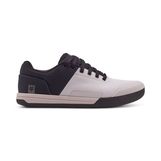 FOX UNION CANVAS FLAT Scarpe MTB Bianco 2025