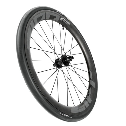Copertone ZIPP GOODYEAR VECTOR R XPLR Tubeless Ready Nero
