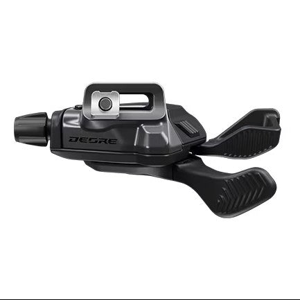 SHIMANO 12V SL-M6210-IR Cambio a destra (montaggio a leva)