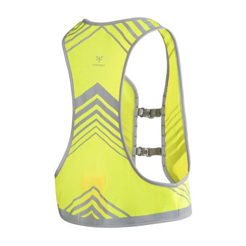 GILET DI VISIBILITÀ IMPACCHETTABILE APIDURA