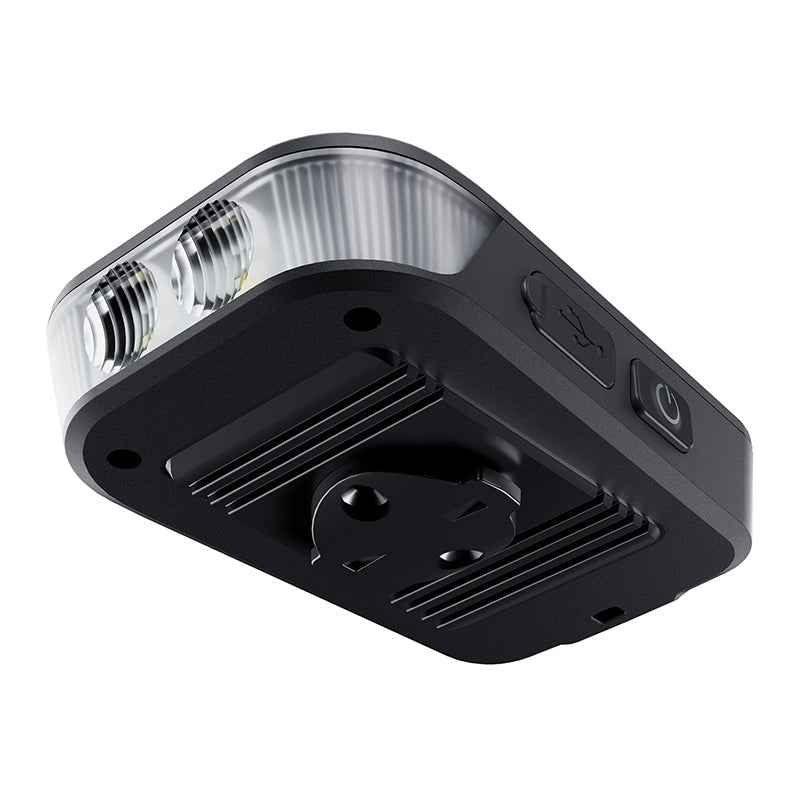 Luce anteriore RAVEMEN FR 1100