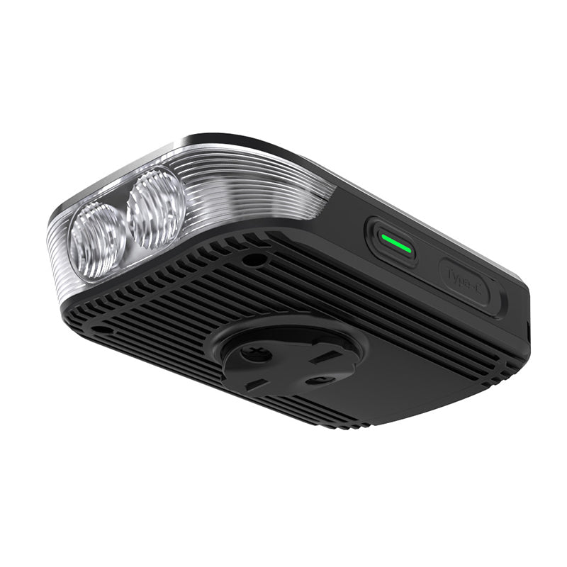 Luce anteriore RAVEMEN FR 1500