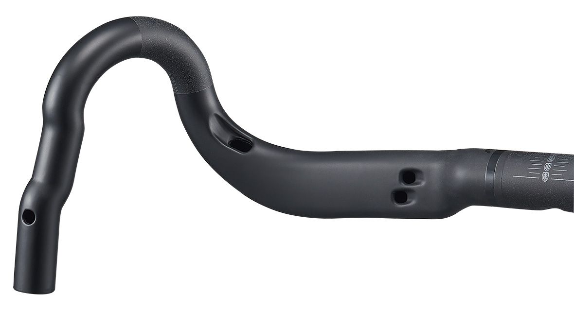 Manubrio gravel RITCHEY VENTUREMAX SUPERLOGIC
