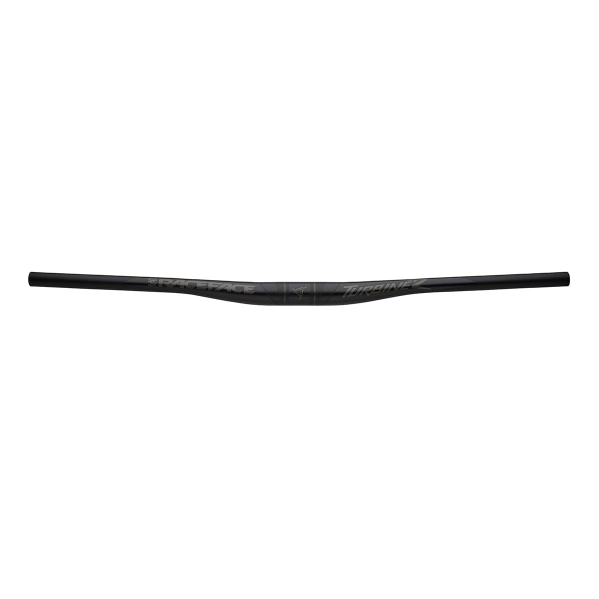 Manubrio RACE FACE TURBINE R Rise 10mm 800mm Nero