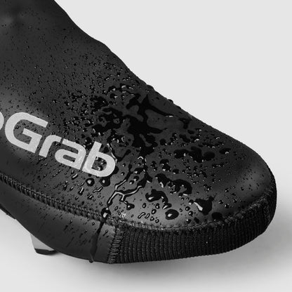 Copriscarpe GRIPGRAB AQUASHIELD WATERPROOF WINTER ROAD neri