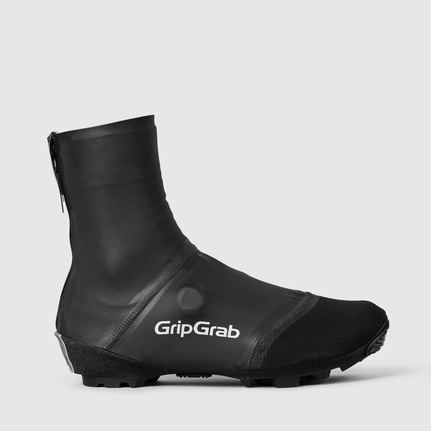 Copristivali GRIPGRAB PACR WATERPROOF GRAVEL Nero