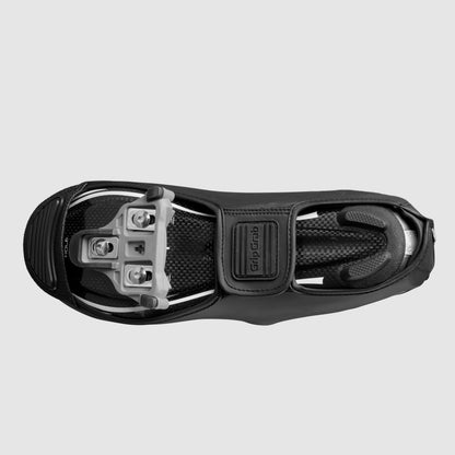 Copriscarpe GRIPGRAB RIDE 2 IMPERMEABILI DA STRADA neri