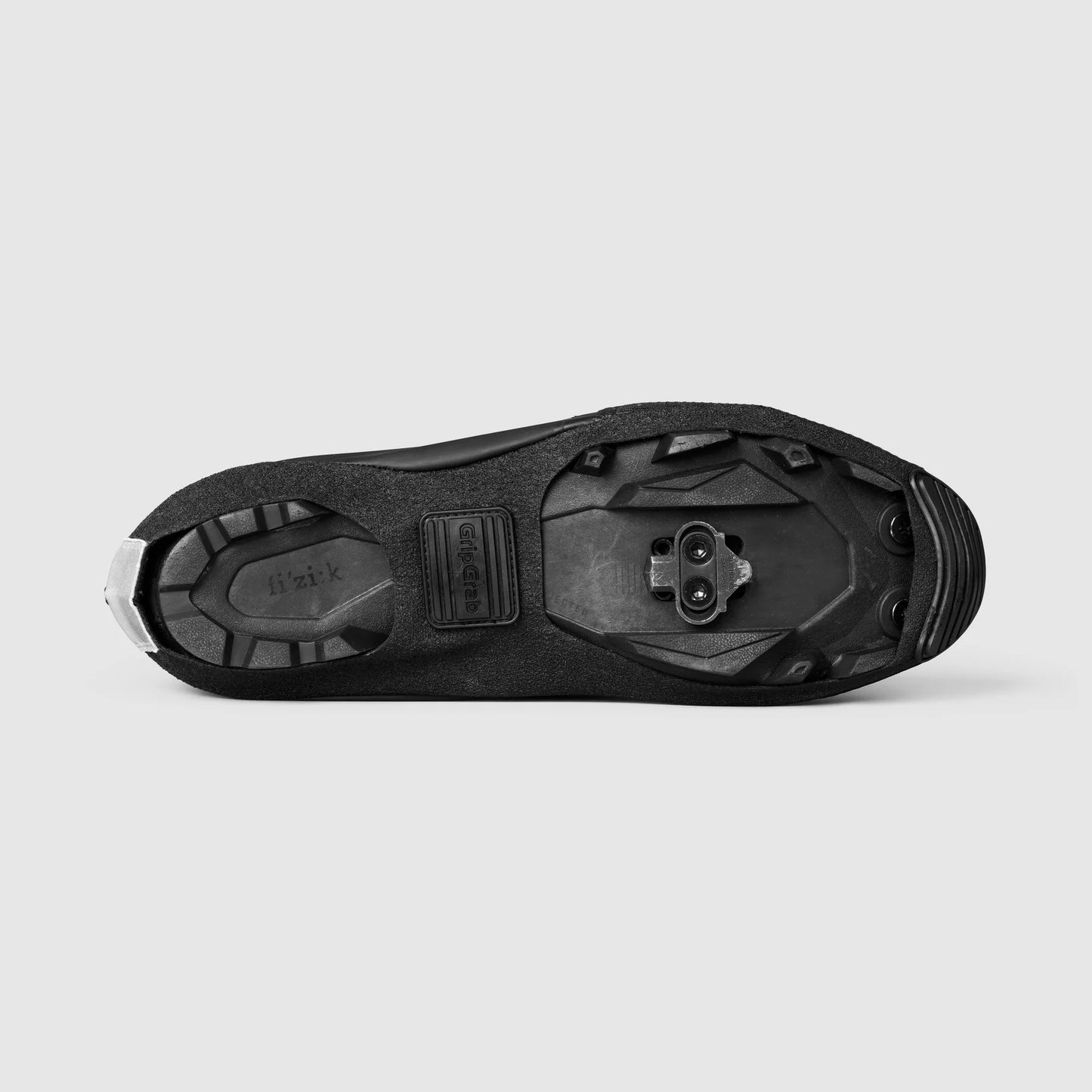 Copristivali GRIPGRAB PACR WATERPROOF GRAVEL Nero