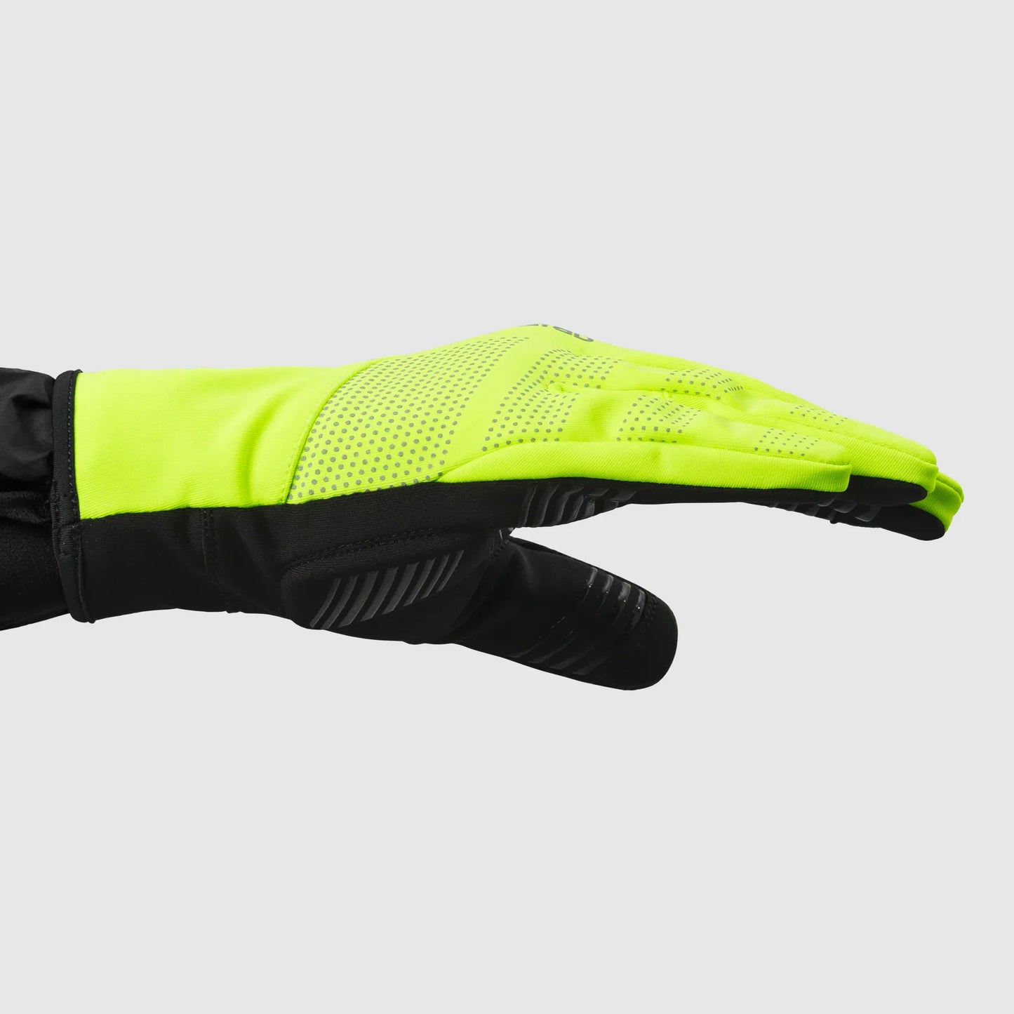 Guanto GRIPGRAB RIDE 2 WINDPROOF SPRING AUTUMN Giallo
