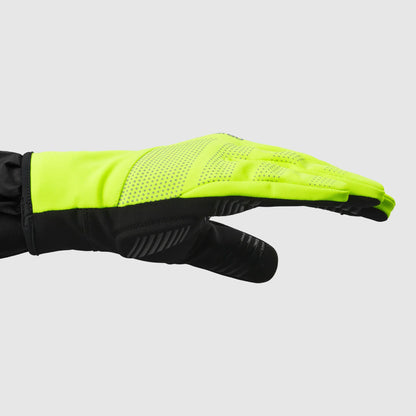 Guanti GRIPGRAB RIDE 2 WINDPROOF SPRING AUTUMN Giallo