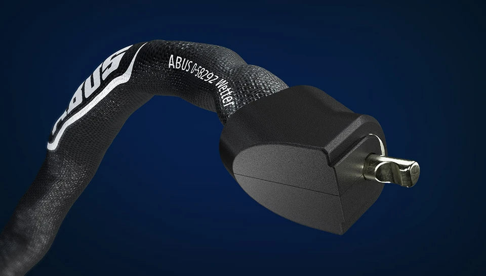 Catena antifurto ABUS YARDO 7807F