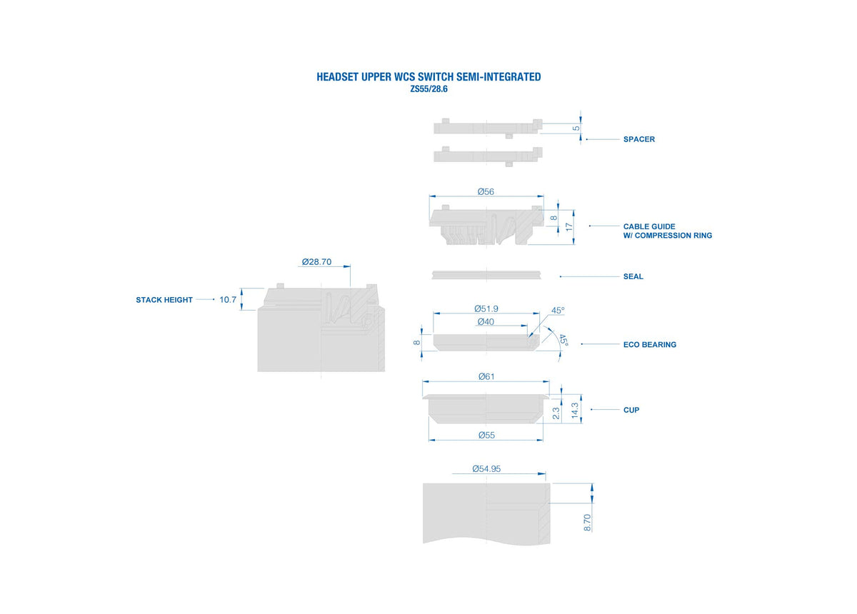 Schema tecnico