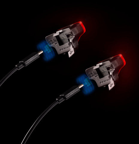 Pedali LOOK KEO 2 MAX VISION