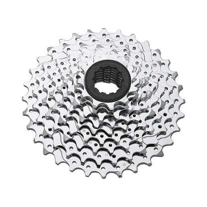 Cassetta 9 velocità SRAM PG-950 – foto principale su sfondo bianco