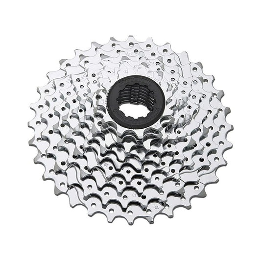Cassetta 9 velocità SRAM PG-950 – foto principale su sfondo bianco