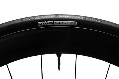 Pneumatico ENVE SES 700c Tubeless Ready Nero