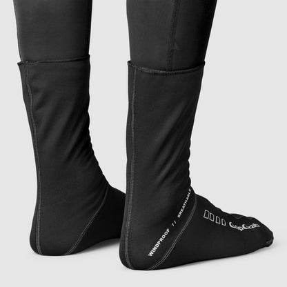 Calze GRIPGRAB WINDPROOF SPRING AUTUMN nere