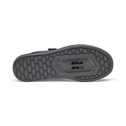 Scarpe MTB FOX UNION Grigio/Nero