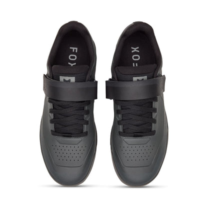 Scarpe MTB FOX UNION Grigio/Nero