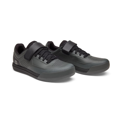 Scarpe MTB FOX UNION Grigio/Nero