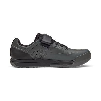 Scarpe MTB FOX UNION Grigio/Nero
