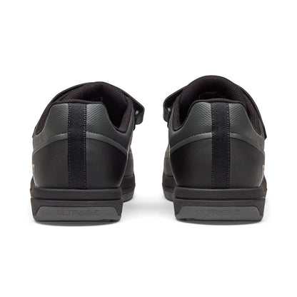 Scarpe MTB FOX UNION Grigio/Nero